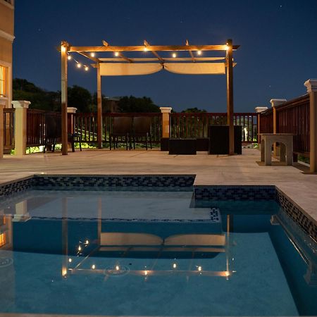 Апартаменты Belle Breeze Haven Гроз-Иле Экстерьер фото
