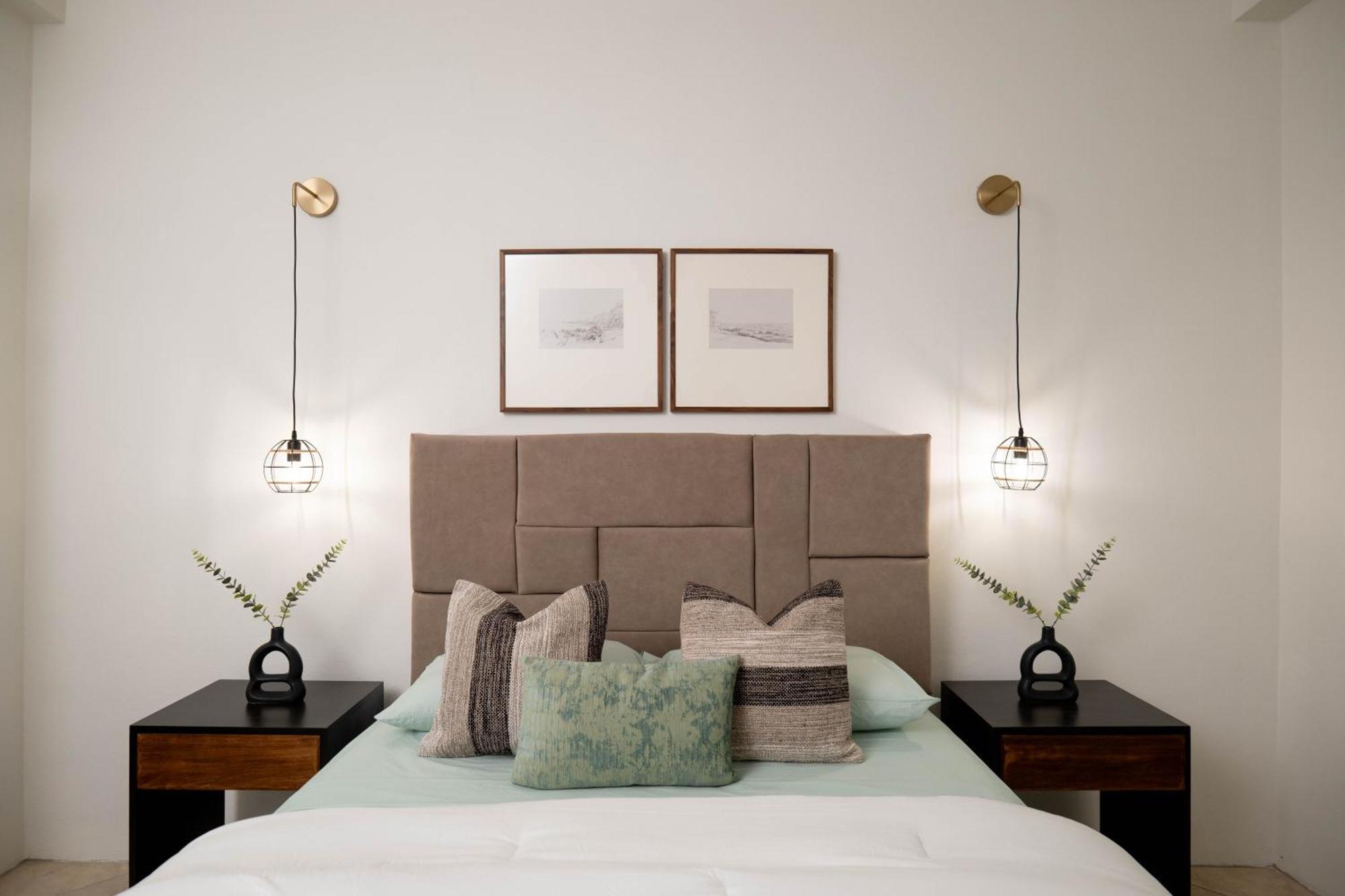 Апартаменты Belle Breeze Haven Гроз-Иле Экстерьер фото